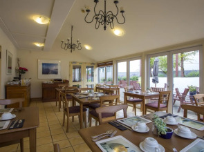 The Central Hotel Queenstown, A Naumi Chapter