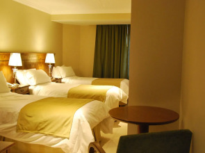 Chalten Suites Hotel