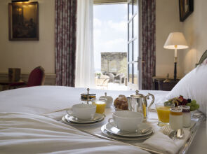 Airelles, La Bastide de Gordes