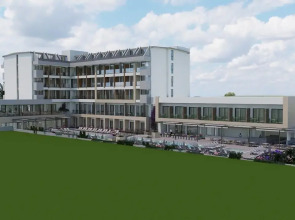 Seher Side Quality Resort & Spa