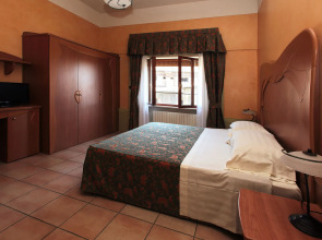 Отель Residence Liberty