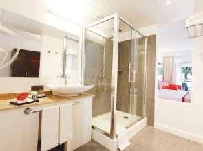 Отель Riu Turquoise