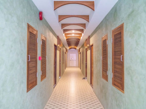 Koh Kood Paradise Beach