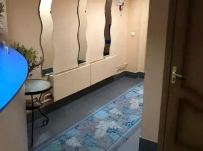 Отель Визит