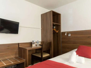 Brit Hotel Plaisance