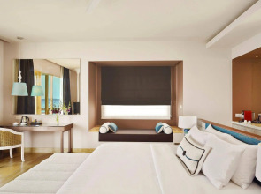 Dhigali Maldives - A Premium All-Inclusive Resort