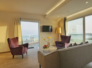 Melissi Beach Hotel & Spa