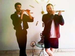 Hotel Ganpati Palace