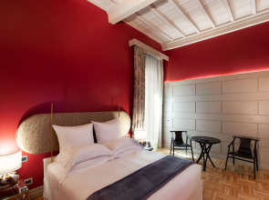 Отель Number Nine