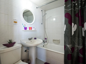 Sunny Hill Hotel Apartments