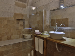 Saklı Konak Cappadocia