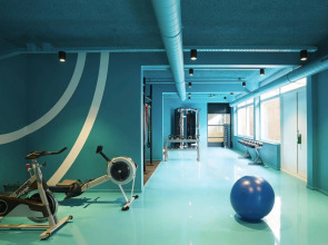 The Social Hub The Hague