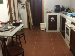 Agriturismo Casalicchio