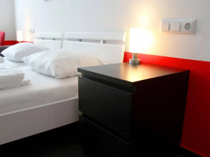 Check In Hostel Berlin