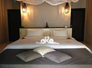 The Sevenseas Resort