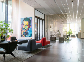 Best Western Plus Park City Malmo