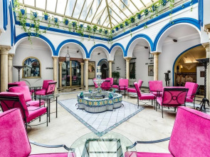 Exe Sevilla Macarena