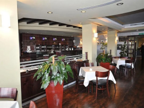 National Hotel Jerusalem