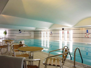 Crowne Plaza Liverpool City Centre by IHG