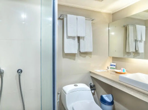 Inna Bali Beach Garden