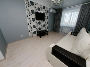 Апартаменты на переулке Почтовый