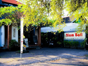 Alam Bali Beach Resort