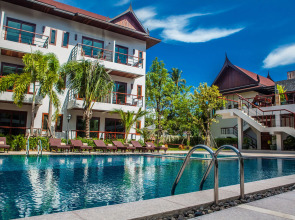 Howard Johnson by Wyndham Phuket Naiyang