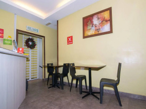 OYO 109 V'la Park Hotel