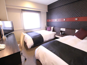 APA Hotel Kokura Ekimae
