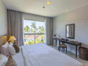 Kantary Beach Hotel Villas & Suites, Khao Lak