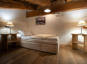 Отель Chalet Svizzero