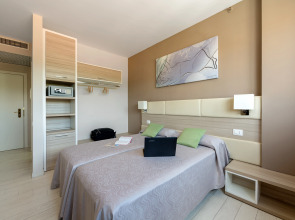 Hotel Cristina Napoli