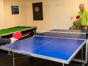 Plan B - Living Saint-Gervais