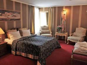 Guest House Smiltele