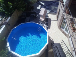 Гостевой дом «Рандеву»