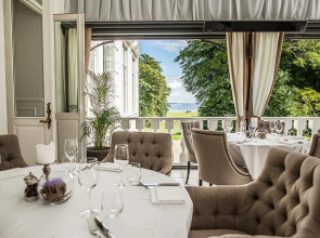 Kokkedal Slot Copenhagen