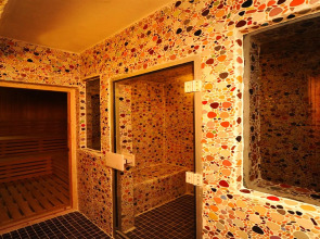 Villa Daffodil - Special Class