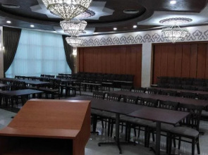 Khorezm Palace (Хорезм Пэлэс)