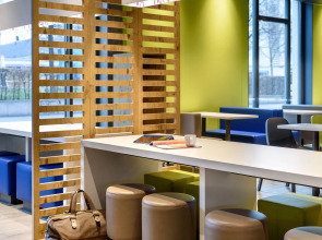 Ibis budget Leipzig City