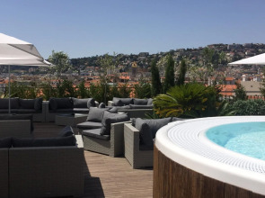 Hôtel & Appartements Monsigny