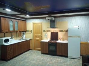 Гостевой Дом Лагуна