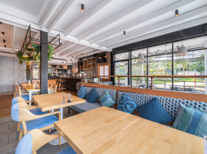 Manhattan Pattaya Hotel