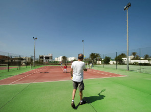 Hotel Fiesta Beach Djerba