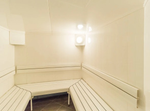 Arcadia Hotel Düsseldorf