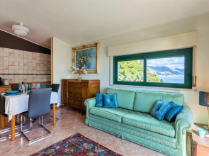 Terrasse Sur Isola Bella