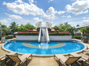 Sheraton Hua Hin Resort & Spa