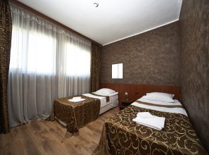 Akord Business Hotel