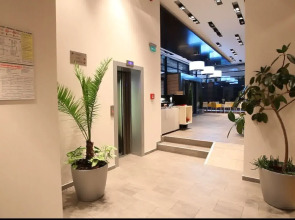 Berthelot Hotel Bucharest