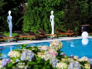 Villa Foscarini Cornaro