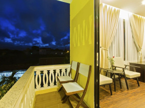 Hai Au Boutique Hotel & Spa